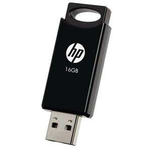 فلش مموری USB 2.0 اچ پی مدل V212b ظرفیت 16 گیگابایت