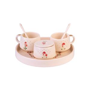 ست چایخوری دو نفره