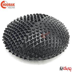 چوب ساب قارچی اصفهان قطر 70 میلیمتر