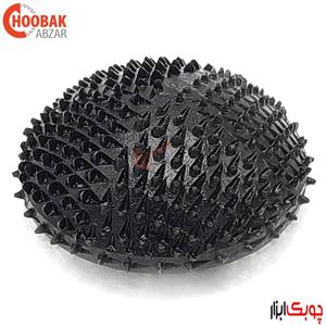 چوب ساب قارچی اصفهان قطر 50 میلیمتر