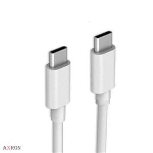 کابل شارژ USB-C سامسونگ S21 Plus