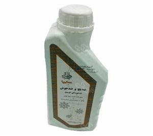 ضدیخ و ضد جوش سایپا مدل ۵۴۳۱