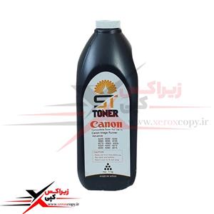 تونر شارژ کانن 8205-8285-8295