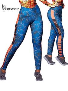 لگ کمر گنی ورزشی زنانه سابلی کد 0024