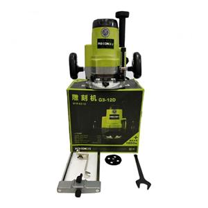 دستگاه اور فرز دیمردار پیگن 1850 وات مدل G3-12D