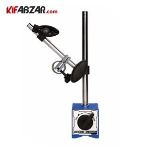 پایه ساعت اندیکاتور آکاد مگنتی مدل 281-100-01