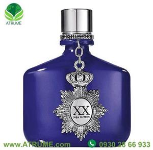 عطر ادکلن جان وارواتوس ایکس ایکس ایندیگو  100 میل مردانه