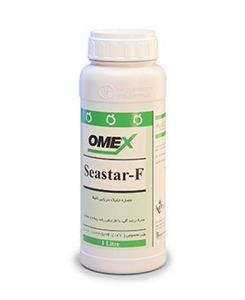 جلبک دریایی سی استار اف 1 لیتری امکس