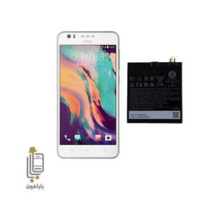باتری HTC Desire 10 Lifestyle مدل B2PUK100
