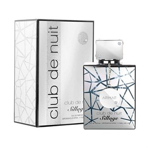 عطر ادکلن آرماف کلاب د نویت سیاژ (سیلاج)  100 میل مردانه – زنانه