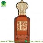 عطر ادکلن کلایو کریستین ایی فور وومن گرین فوره ویت آرماتیک لیدر 50 میل زنانه