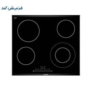 صفحه برقی بوش مدل  PKF675F17E