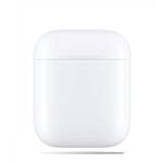 کیس شارژر ایرپاد نسل دوم airpods 2 اورجینال با  به همراه جعبه و کابل اصلی