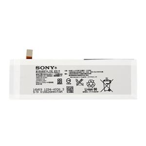 باتری موبایل سونی مدل AGPB016-A001 با ظرفیت 2600mAh مناسب برای گوشی موبایل سونی Xperia M5