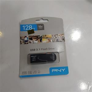 فلش مموری پی ان وای مدل USB 3.1 Flash Drive ظرفیت 128 گیگابایت