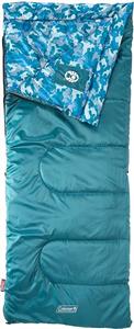 کیسه خواب کمپینگ مدل Coleman Plum Fun 45 - ارسال 15 الی 20 روز کاری