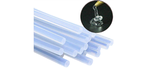 چسب حرارتی باریک ایرانی یک کیلویی