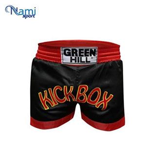شورت کیک بوکس Kickboxing shorts