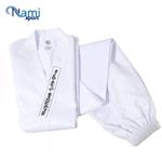 لباس کاراته معمولی بزرگسال Ordinary adult karate clothes