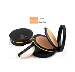 پنکک دو قلوی سالوته