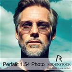 عدسی طبی perfalit 1.54 photo رودن اشتوک Rodenstock