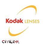 عدسی طبی 1.60 کداک Kodak