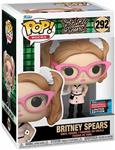 فیگور فانکوپاپ FunkoPop Britney Spears (Fall Convention)