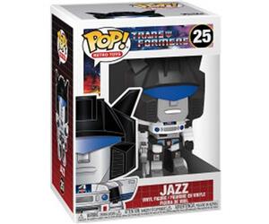 فیگور فانکوپاپ Fanku Pop Transformers Retro Toys S3[25]