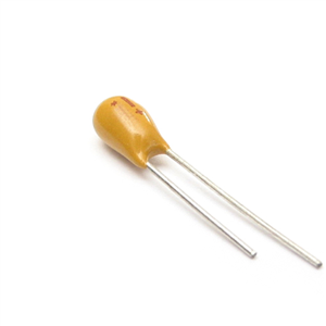 خازن تانتال 6.8uF 16V