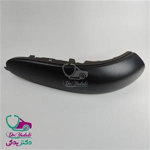 فلاپ سپر عقب چپ 206 SD شرکتی ایساکو (کد: 0851301399)