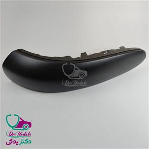 فلاپ سپر عقب راست 206 SD شرکتی ایساکو (کد: 0851301499)