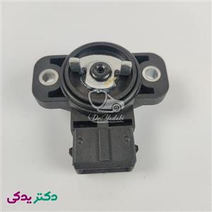 پتانسیومتر دریچه گاز 405 زیمنس شرکتی ایساکو (کد: 2310100999)