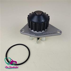 پمپ آب 206 تیپ 2 شرکتی ایساکو 18 دندانه (کد: 0360601499)