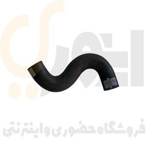 شیلنگ رادیاتور شرکتی ایساکو