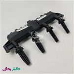 کوئل 206 TU3 غرب استیل MAIFU شرکتی ایساکو (کد: 1530104901)