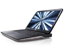 لپ تاپ دل ایکس پی اس ال 502 Dell XPS L502- Core i7 - 6 GB - 750 GB - 2 GB