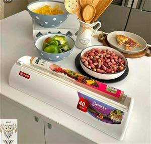 سلفون کش خانگی cm40