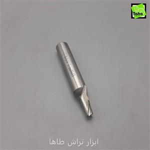 مته فرز6.25-HSS-Eدوپرکاوه