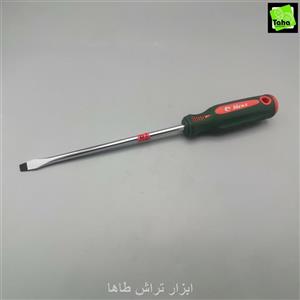 پیچ گوشتی200*8 دوسو هنس تایوان