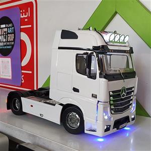 ماکت بنز آکتروس