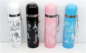 فلاکس طرح ایفل (۴ عددی)