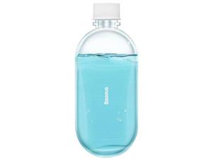 عطر پروبیوتیک دستگاه خوش‌بوکننده هوشمند هوا بیسوس ACPX000002 Baseus Pure X100 Probiotic Pet Deodorant Blue 