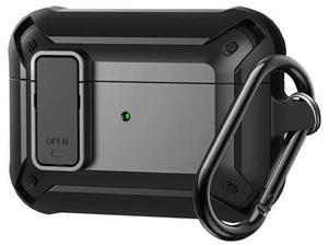 قاب محافظ ایرپاد پرو ویوو wiwu Mecha AirPods pro Case