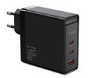 MCDODO CH-2911 GaN 5 Pro 140W Type-C / USB Fast Charger