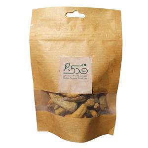 زردچوبه قلم - 500 گرم 