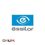 عدسی بلوکنترل کریزال prevencia 1.56  Essilor اسیلور