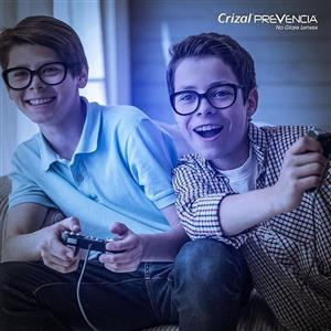 عدسی بلوکنترل کریزال prevencia 1.60 اسیلور Essilor