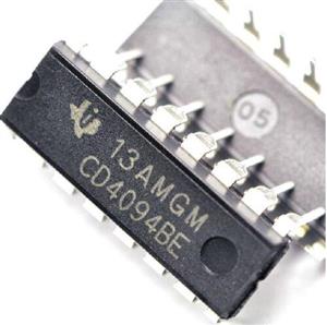 قیمت و خرید آی سی CD4094