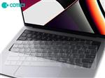 Coteetci Keyboard skin Macbook old Air/Pro/Retina13 MB1013