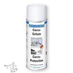 اسپری محافظ ضد خوردگی فلزات ویکن WEICON Corro-Protection حجم 400 میل